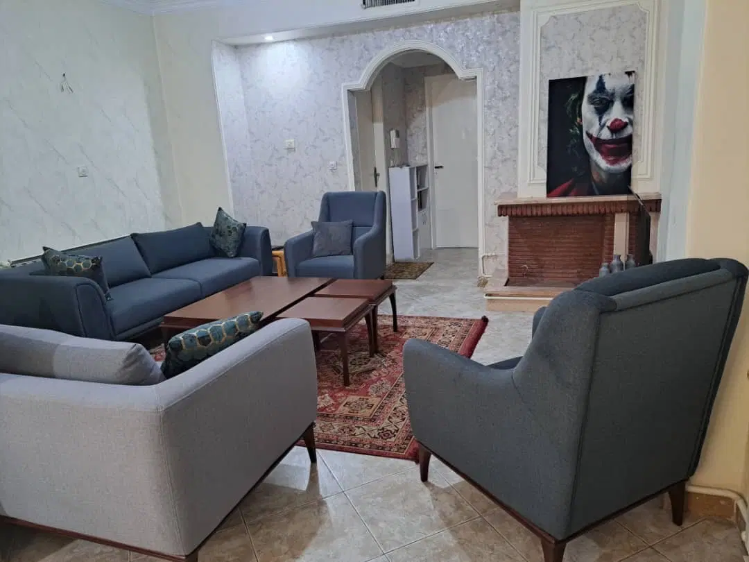 تهاتر با ملک بزرگتر