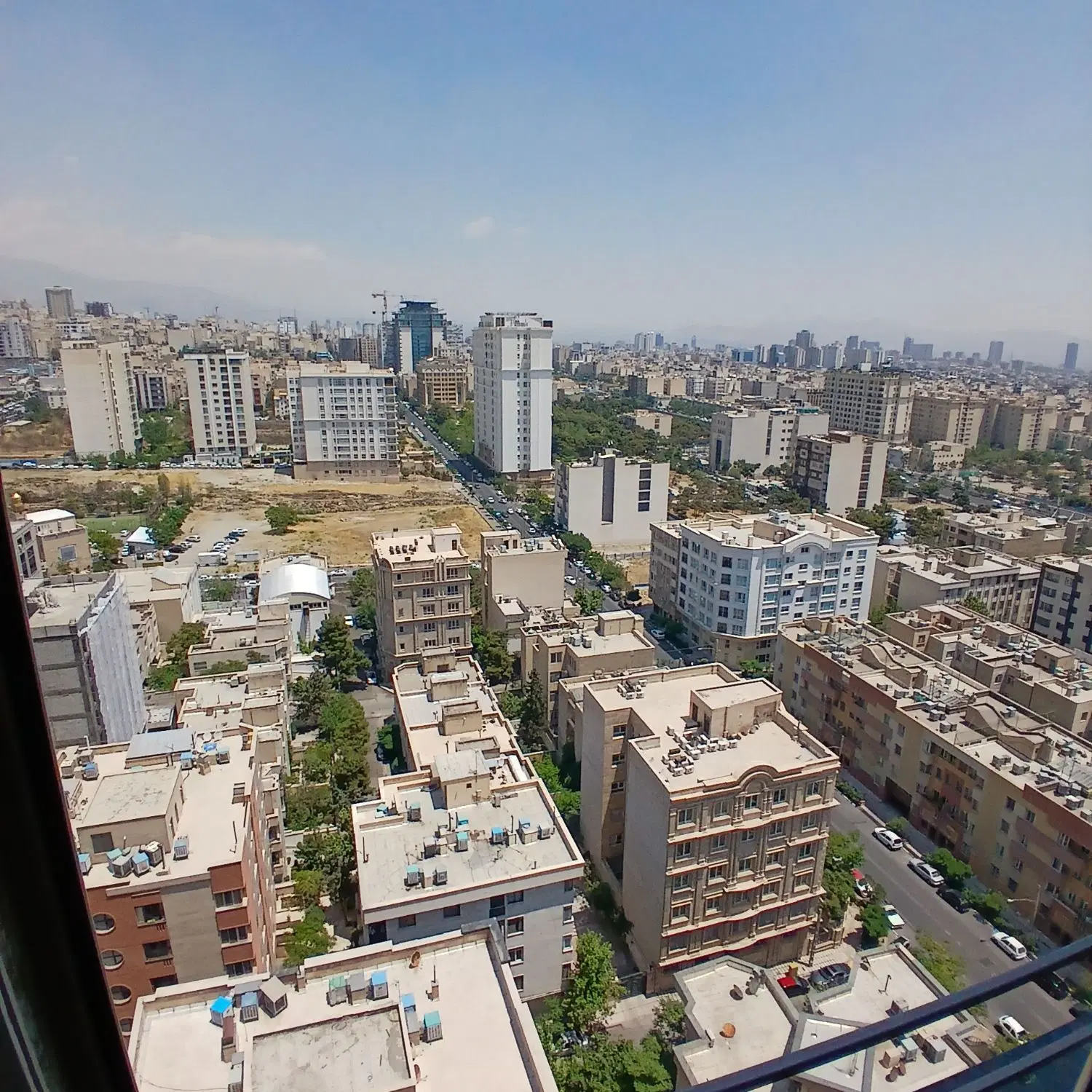 اجاره آپارتمان