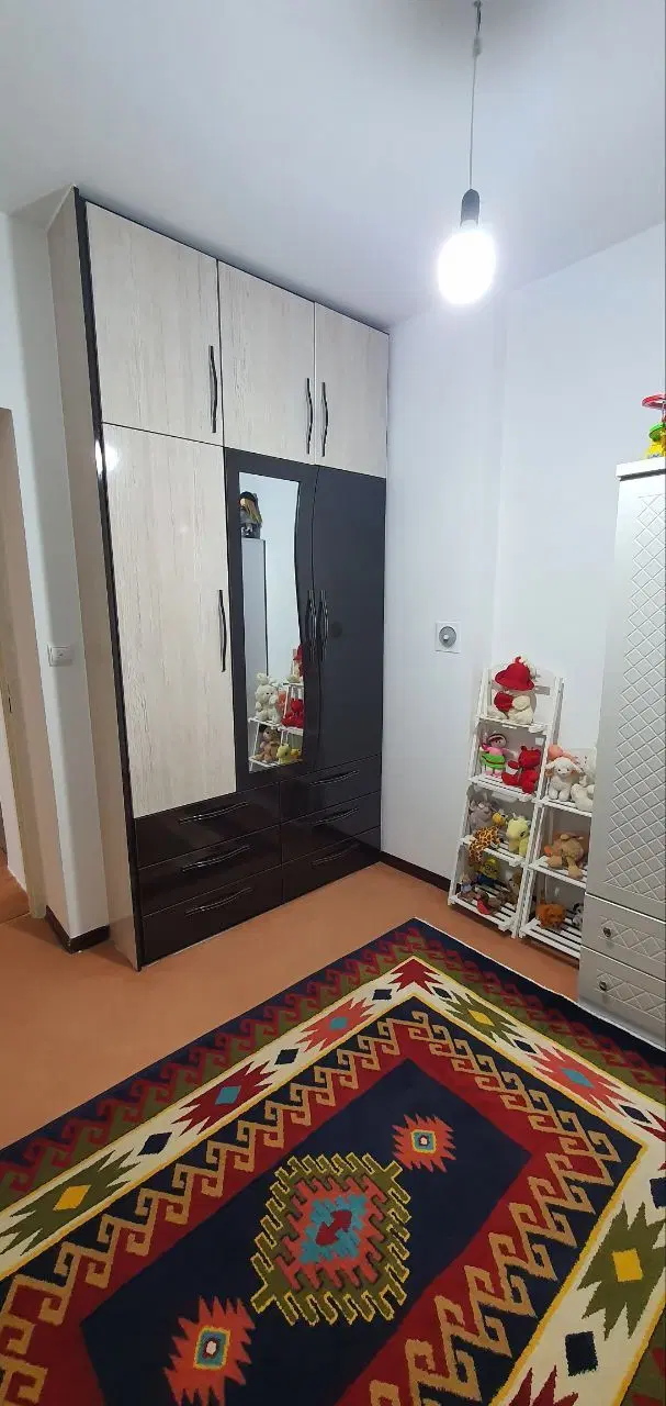 اجاره اپارتمان مسکن مهر. 85متری یاس7