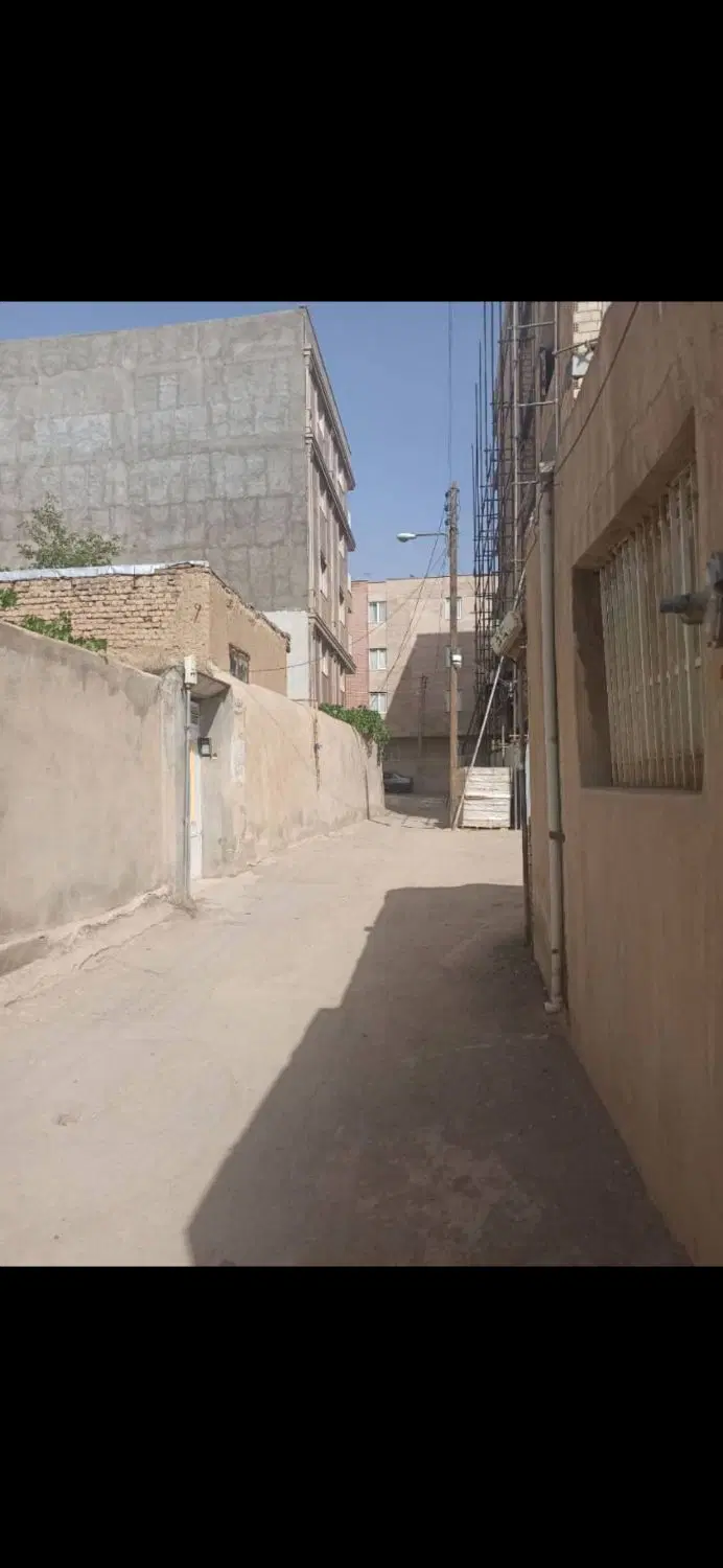 خانه کلنگی