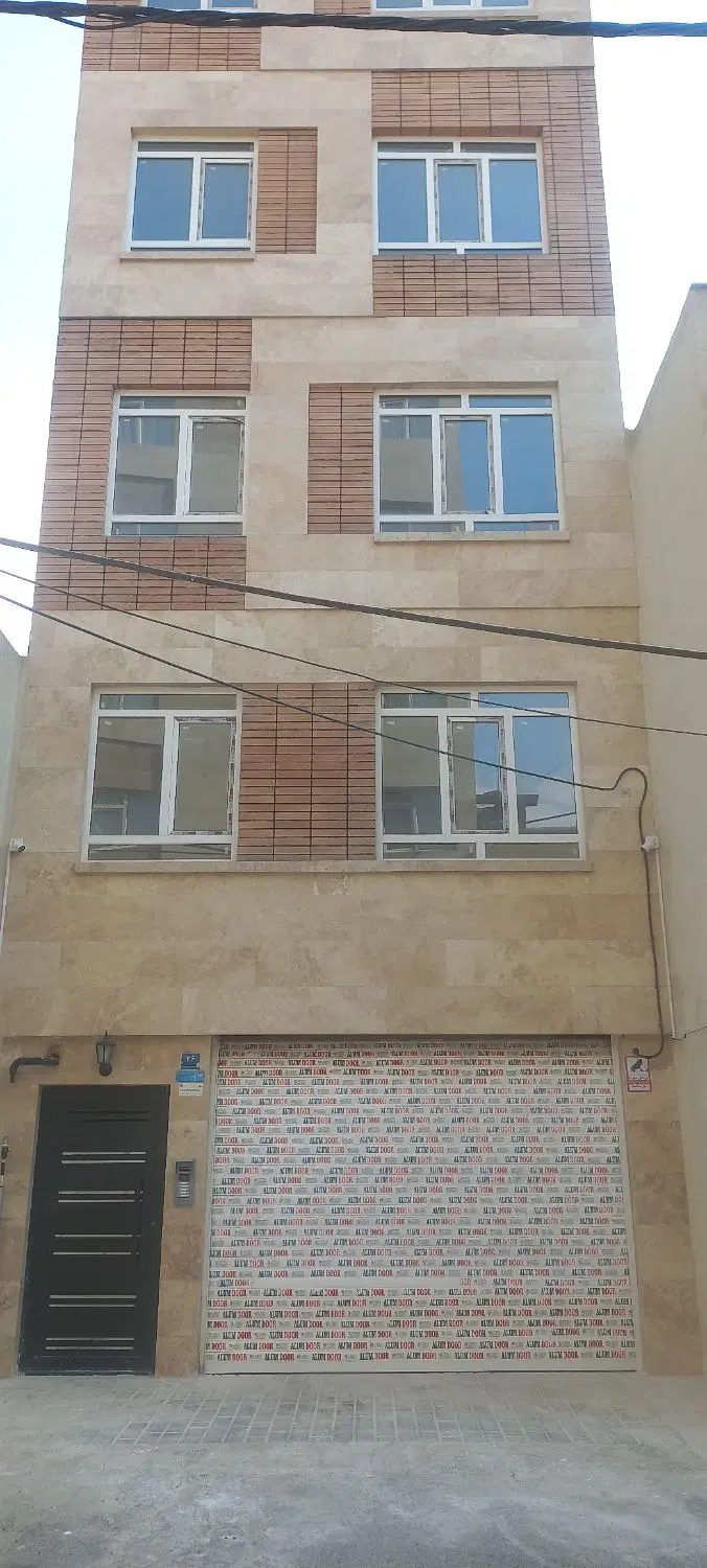 فروش آپارتمان نوساز  ۷۵ متری  محله خلیج  شماره ۲