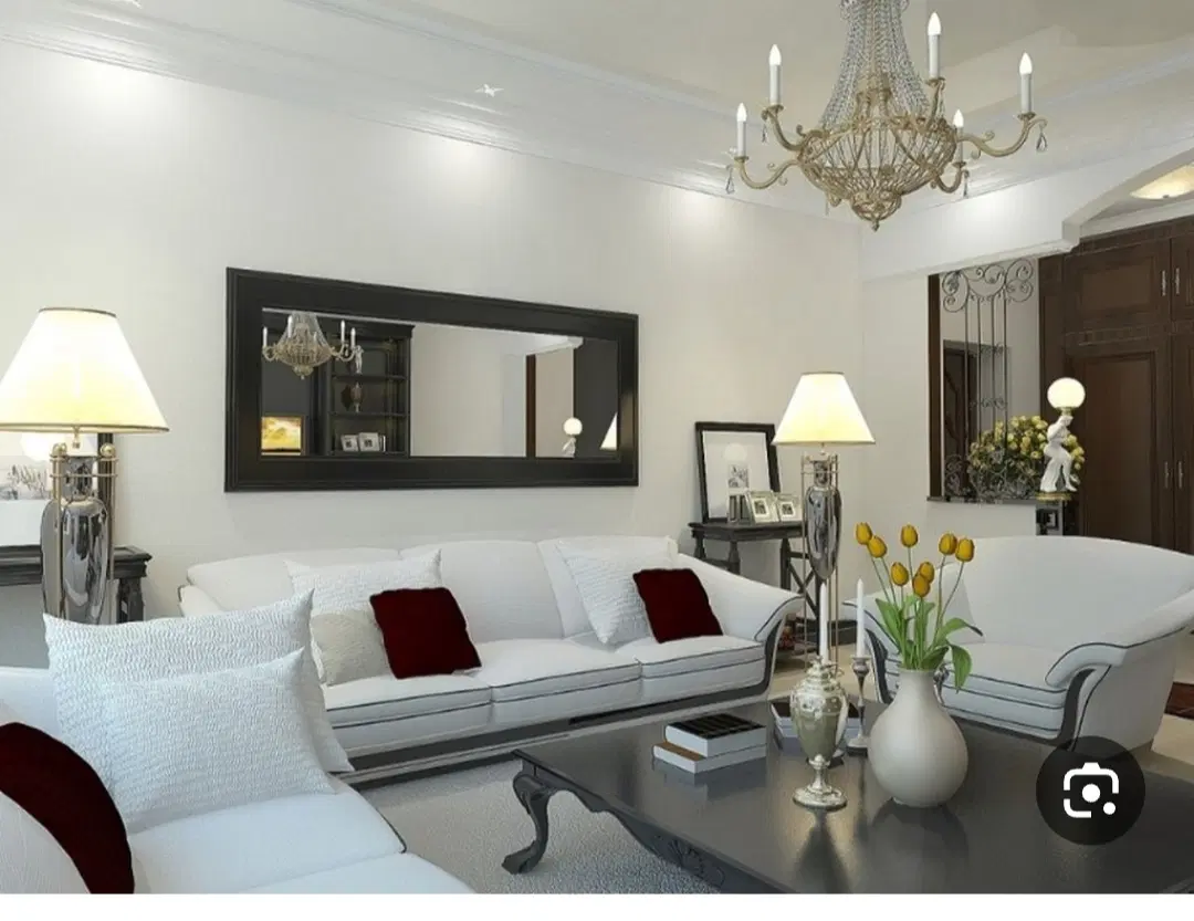 اجاره مسکن واقع در خیابان هشت بهشت کوچه ریحان یک