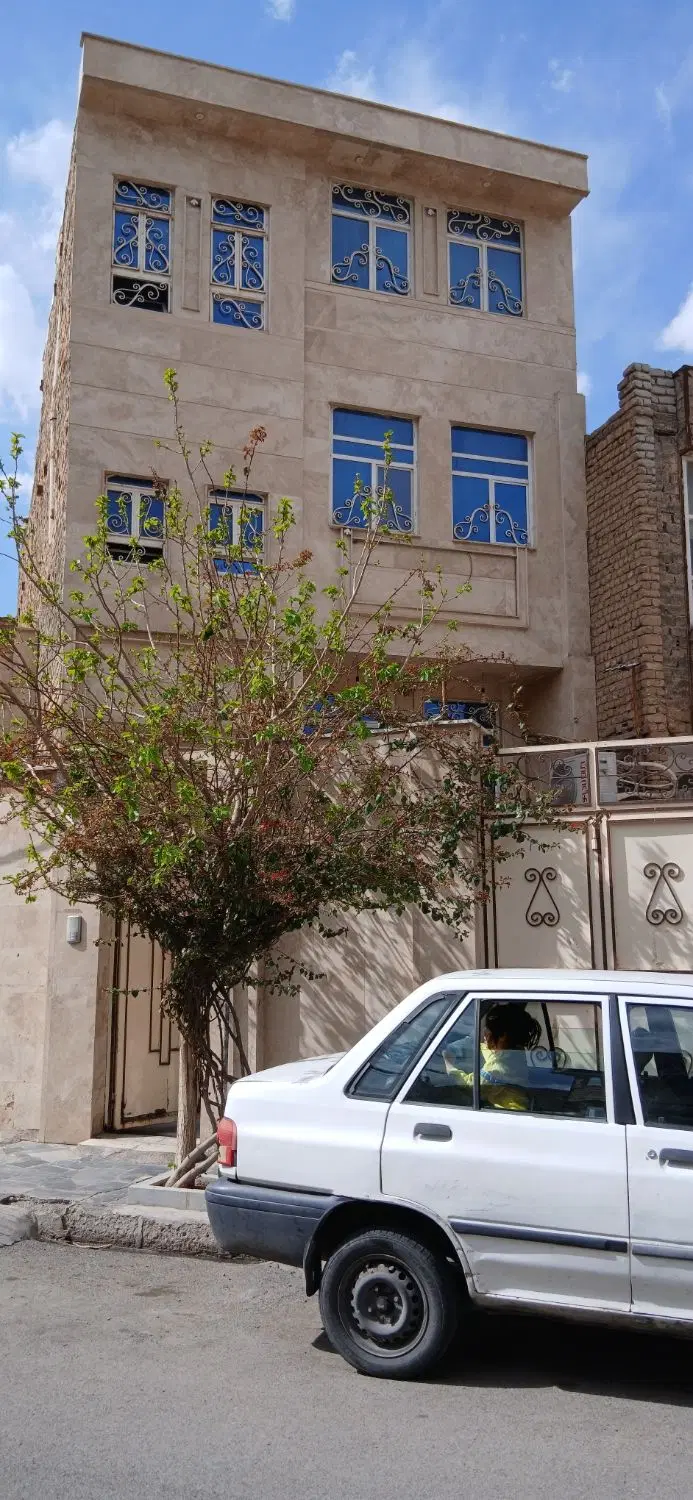 منزل ویلایی
