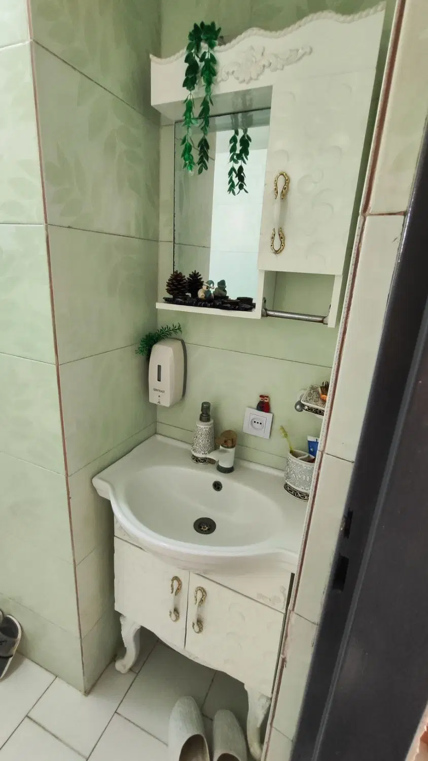 فاز چهار جنوبی 86 متر توسار