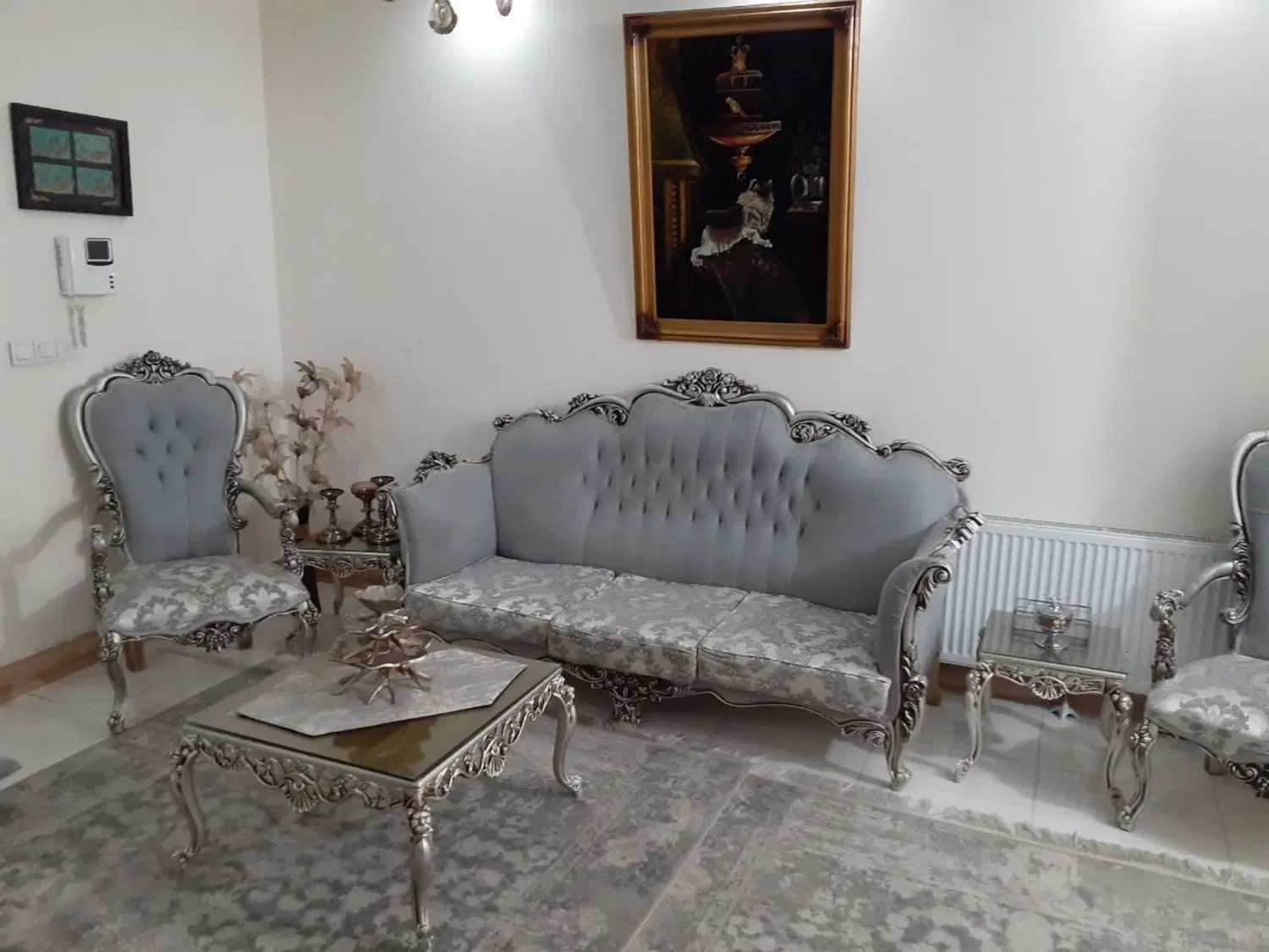 اجاره اپارتمان55 متری