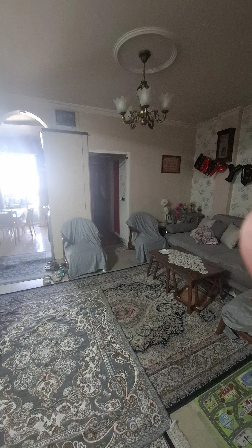 ۷۳متر ورزی جنوبی