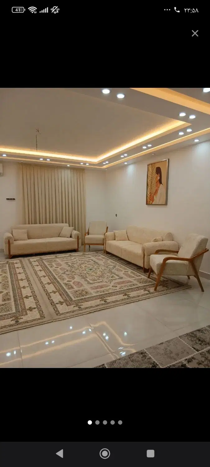 واحد برای اجاره