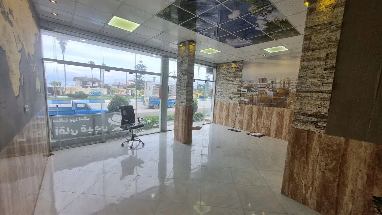 فروش تجاری اداری مسکونی خط اصلی هچیرود