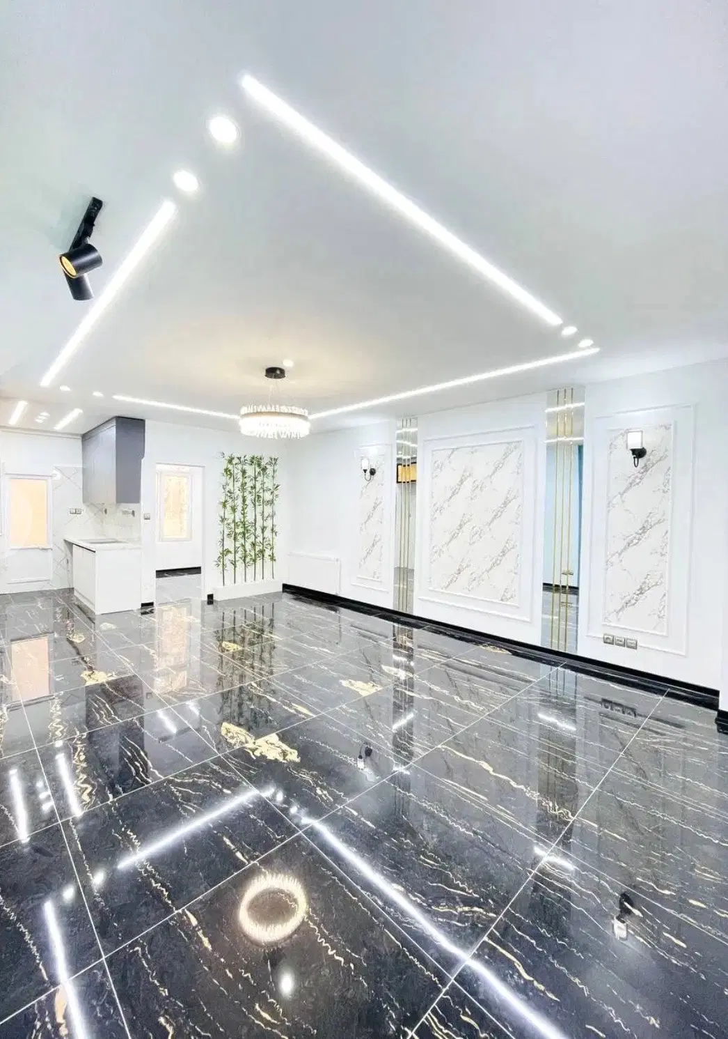 واحد ۷۲ متری _ سندار _ تاپ لوکیشن _ زیر قیمت