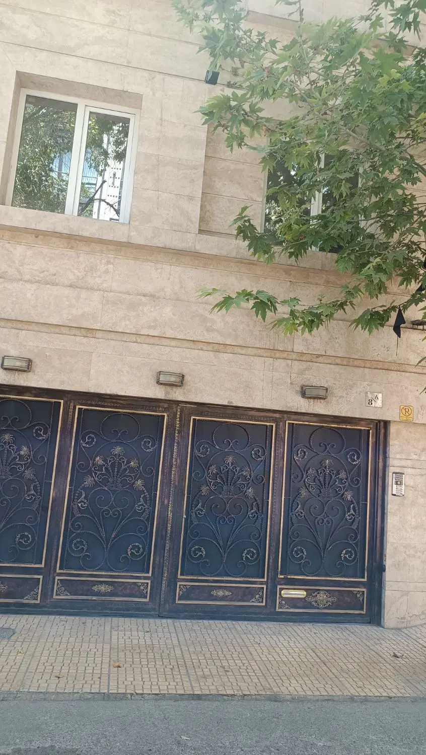 آپارتمان اجاره ای فول امکانات