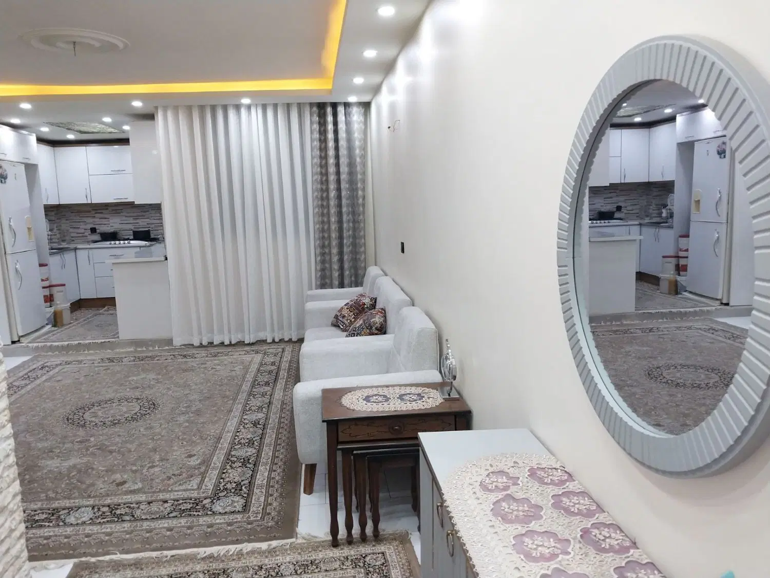 خانه در بریانک 52 متر