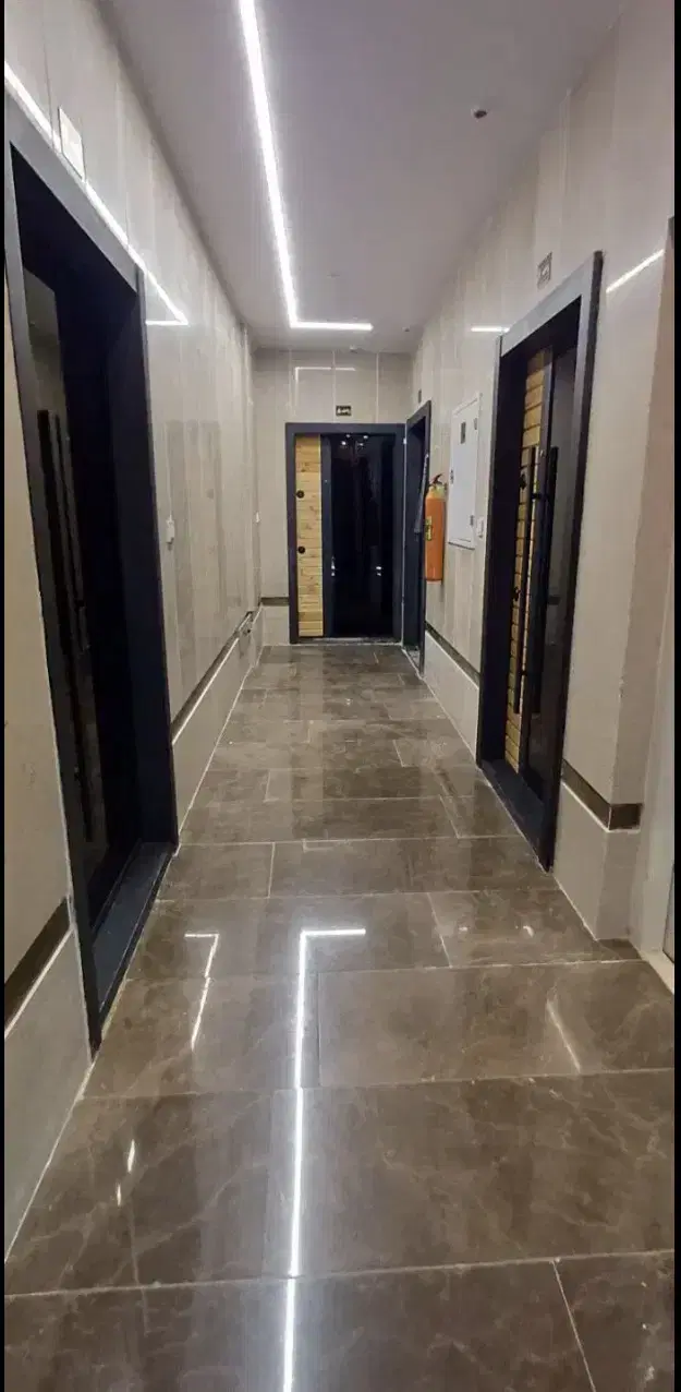 آپارتمان ۷۵ متری نوساز  فاز۳ ساماندهی