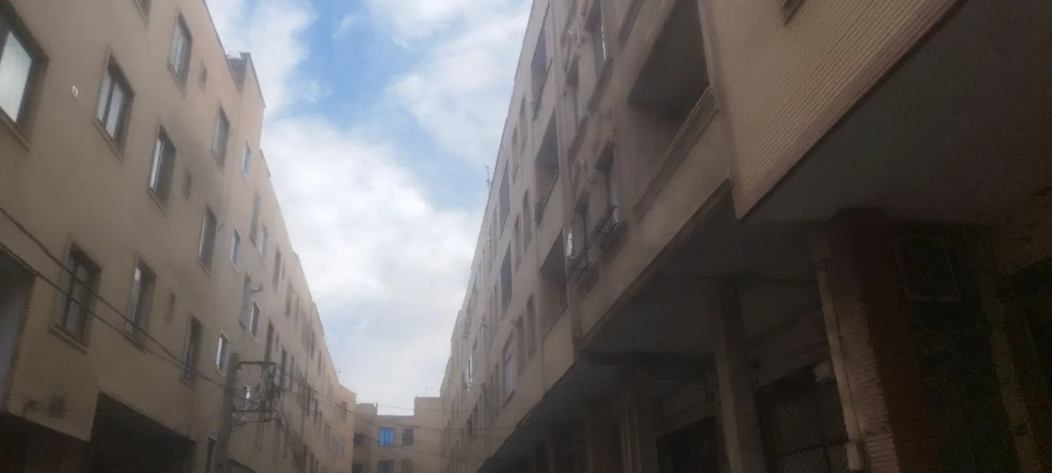 مغازه ۲۵ متر خیابان مبین