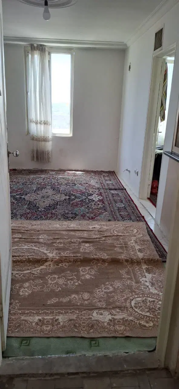 آپارتمان ۴۰متری تک واحدی در سجاد