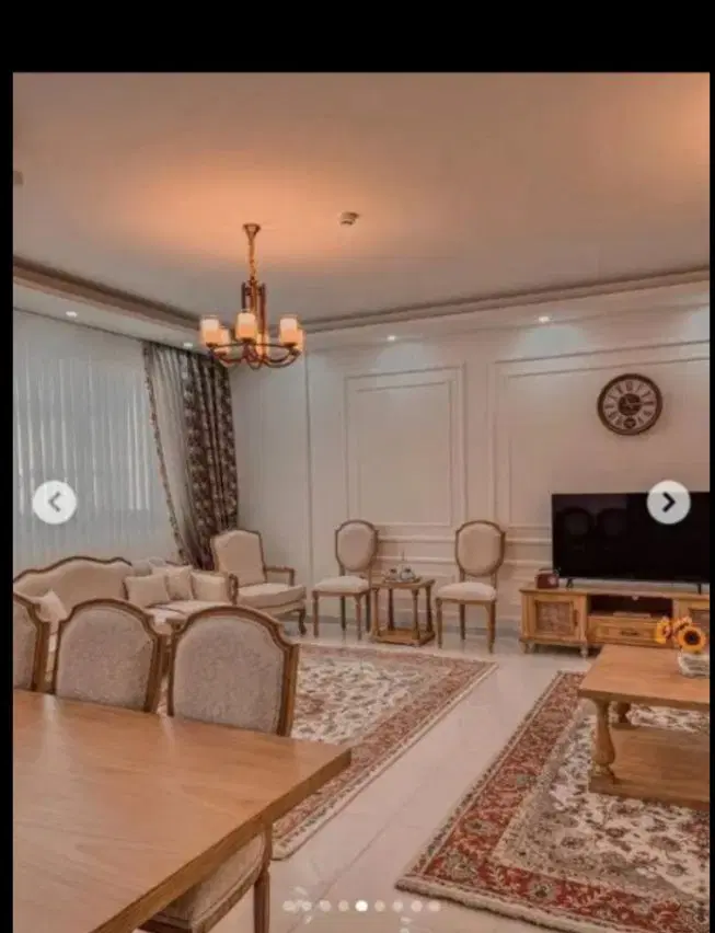 اپارتمان تکواحدی پارکینگ کابینت هایگلس نورگیرکد۳۹۶