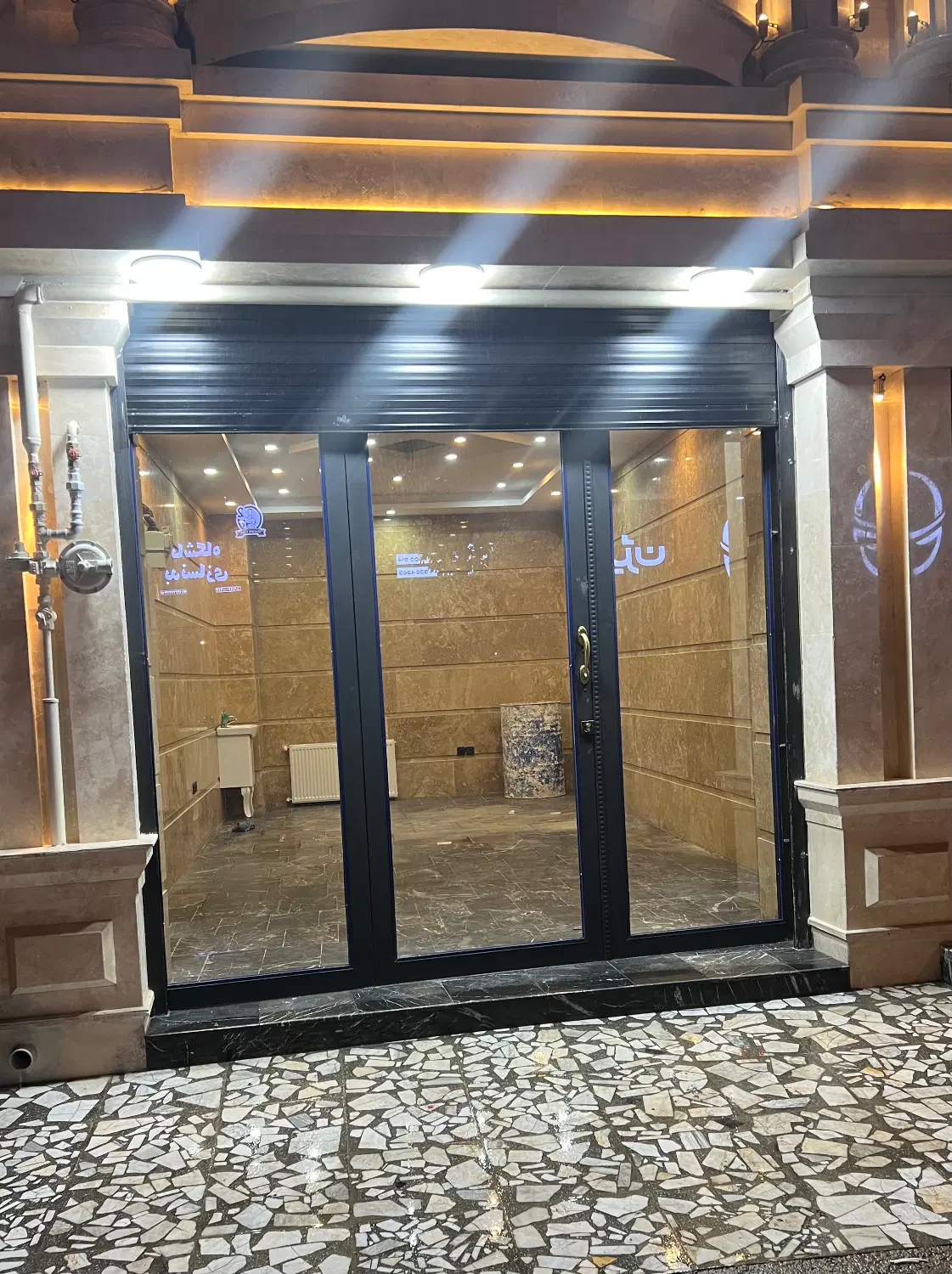 مقازه ۲۸متری