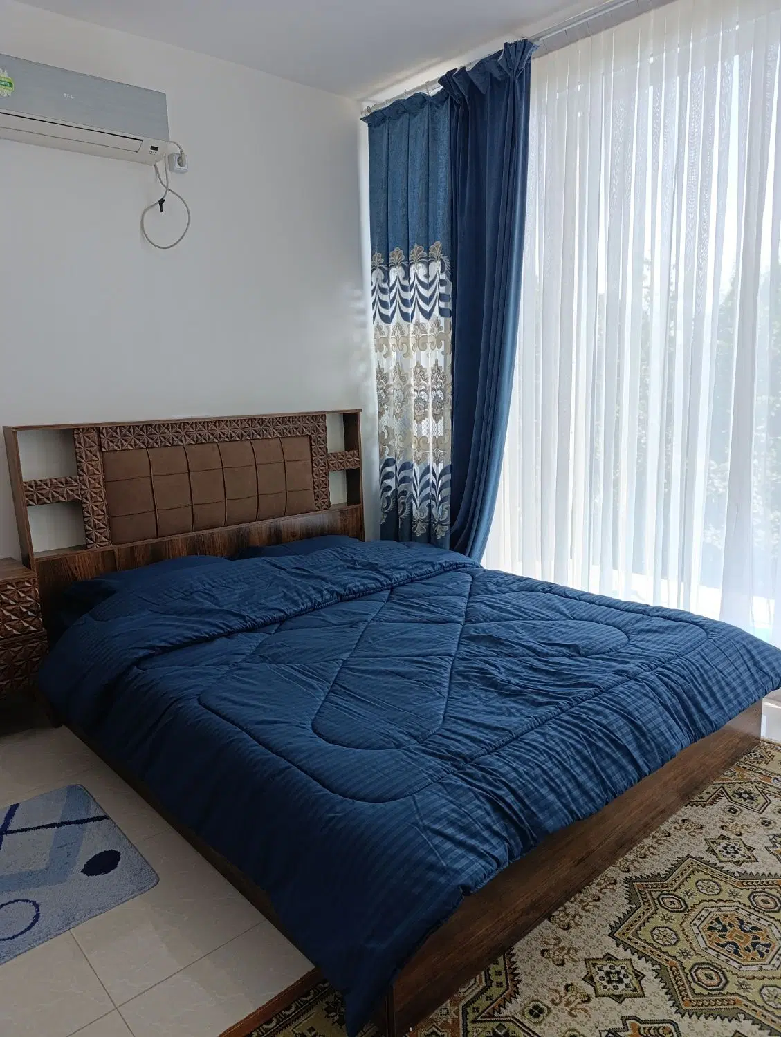 خانه اجاره ای