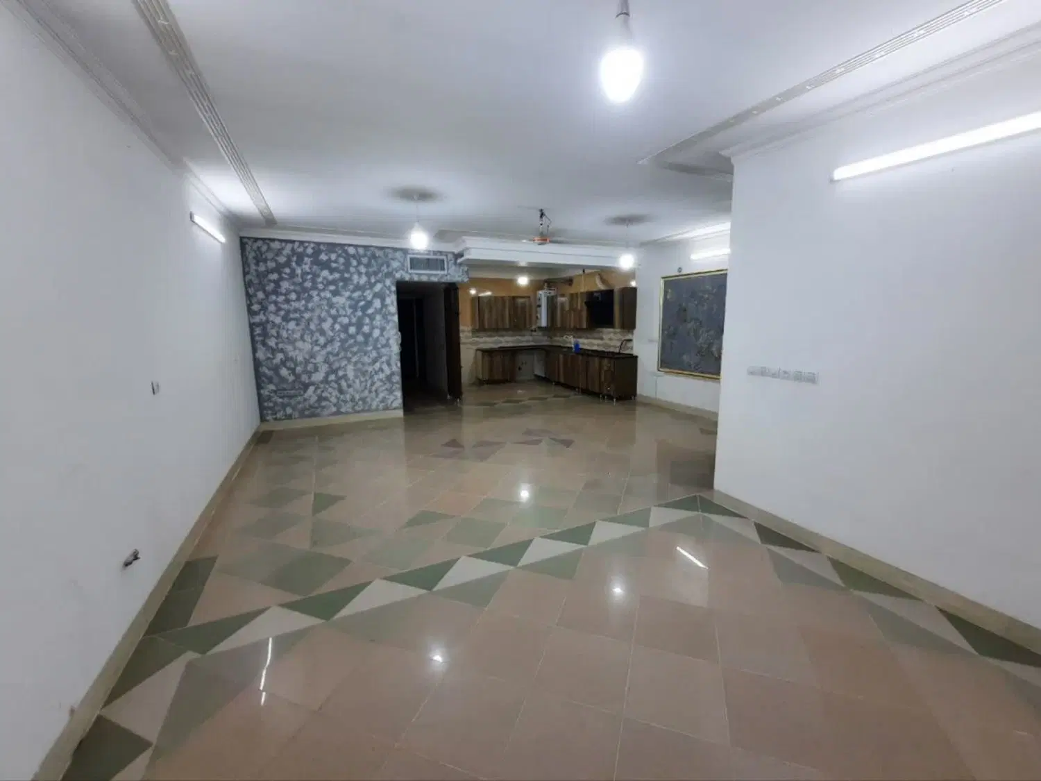 اجاره آپارتمان مسکونی