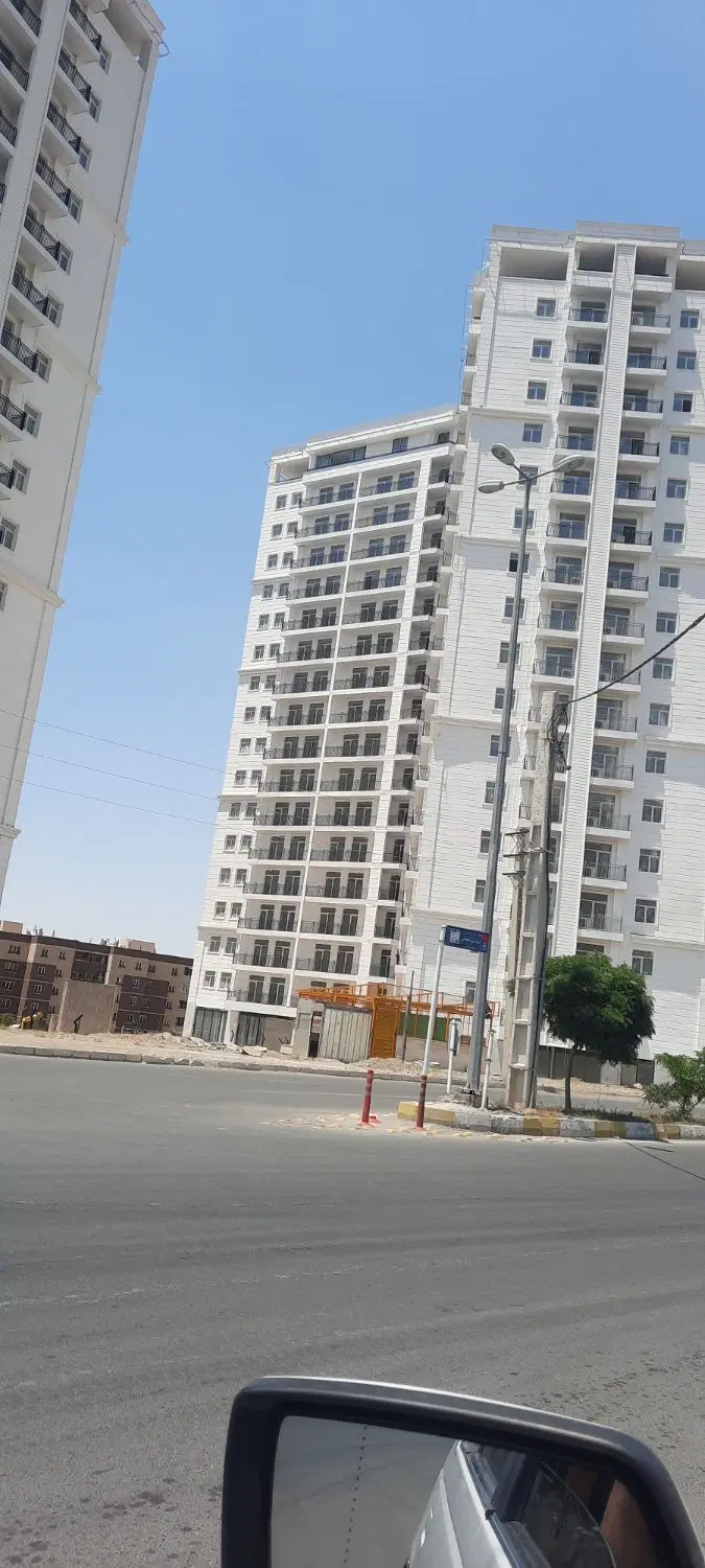 تریتیوم البرز