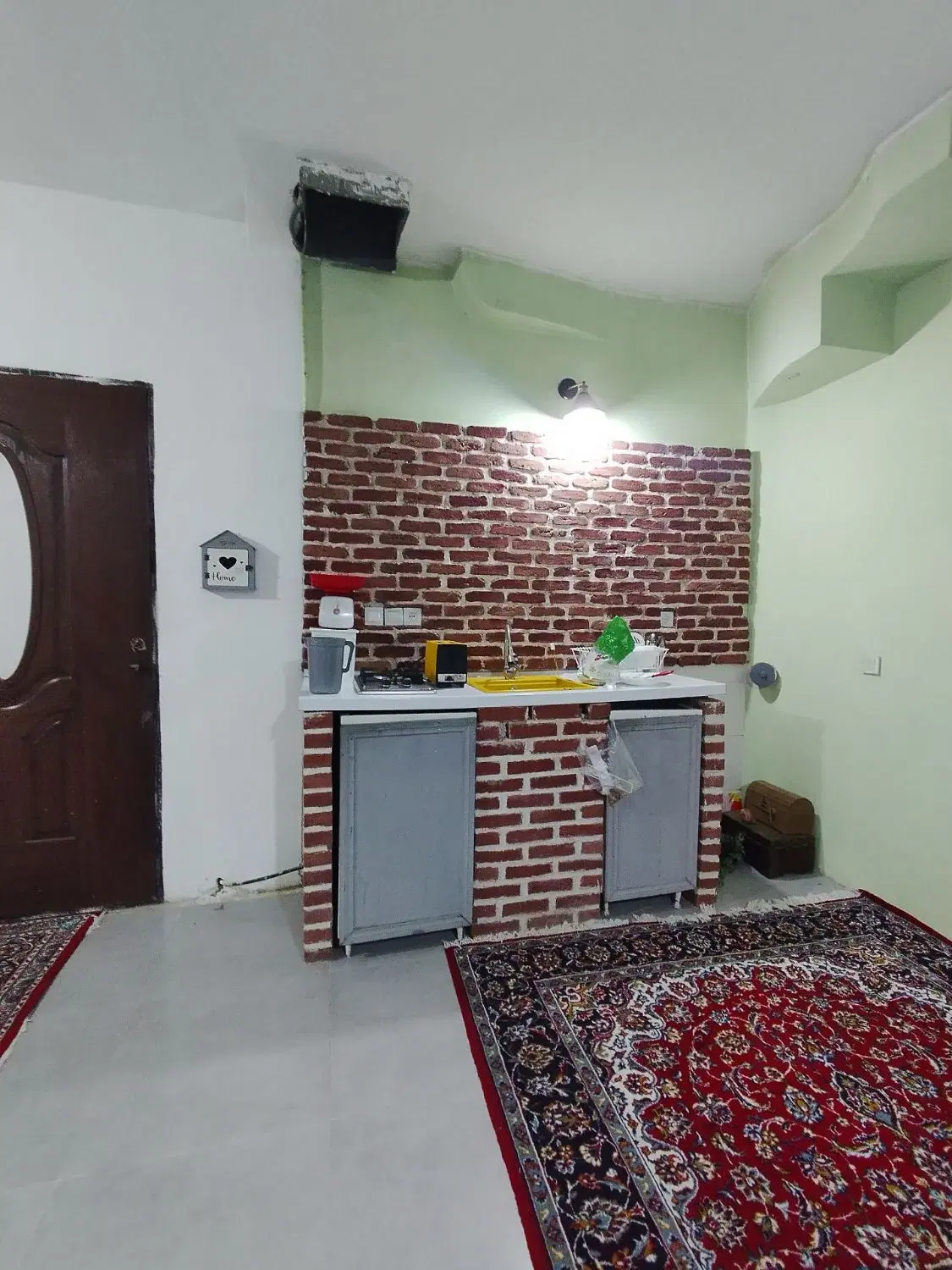 خانه ویلایی خیراباد ورامین