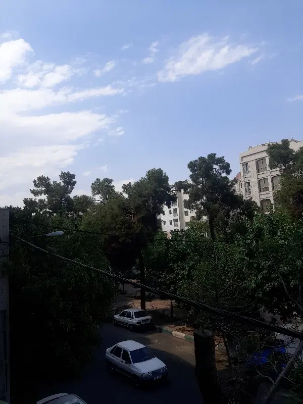 ۶۵متر۱خواب هرنجی