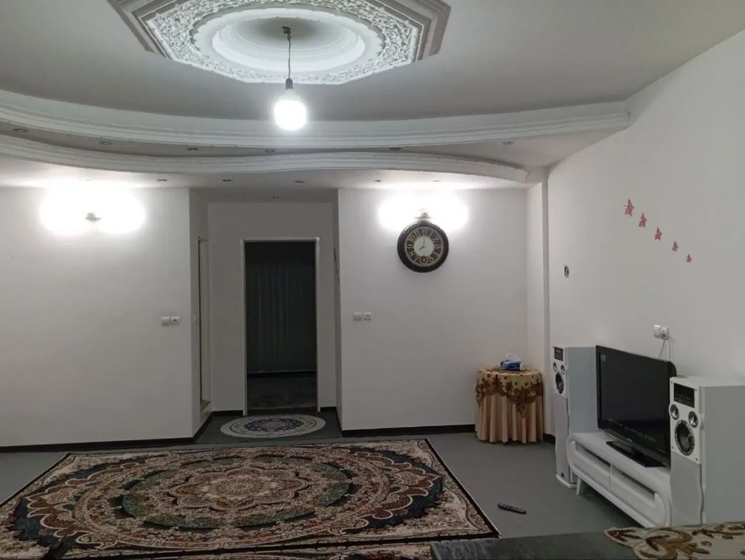 اجاره اپارتمان ۱۱۰ متری