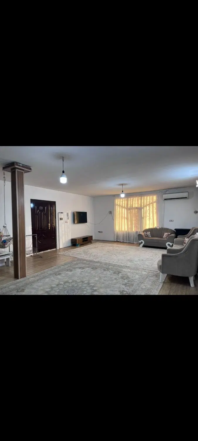 ۱۱۰ متری آپارتمان تک واحدی