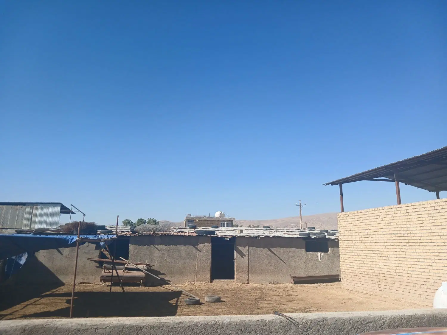 فروش گلدونی.ی متراژ 800 متر