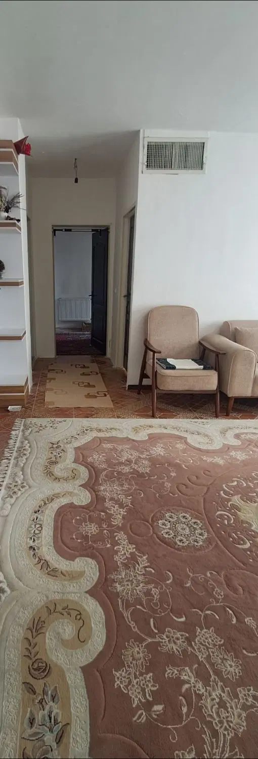 واحد ۸۷ متری در فاز ۷