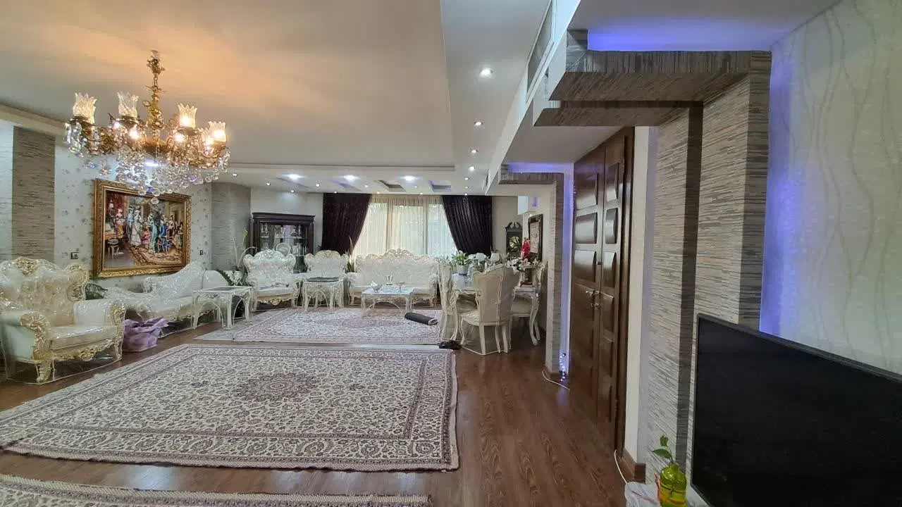 آپارتمان