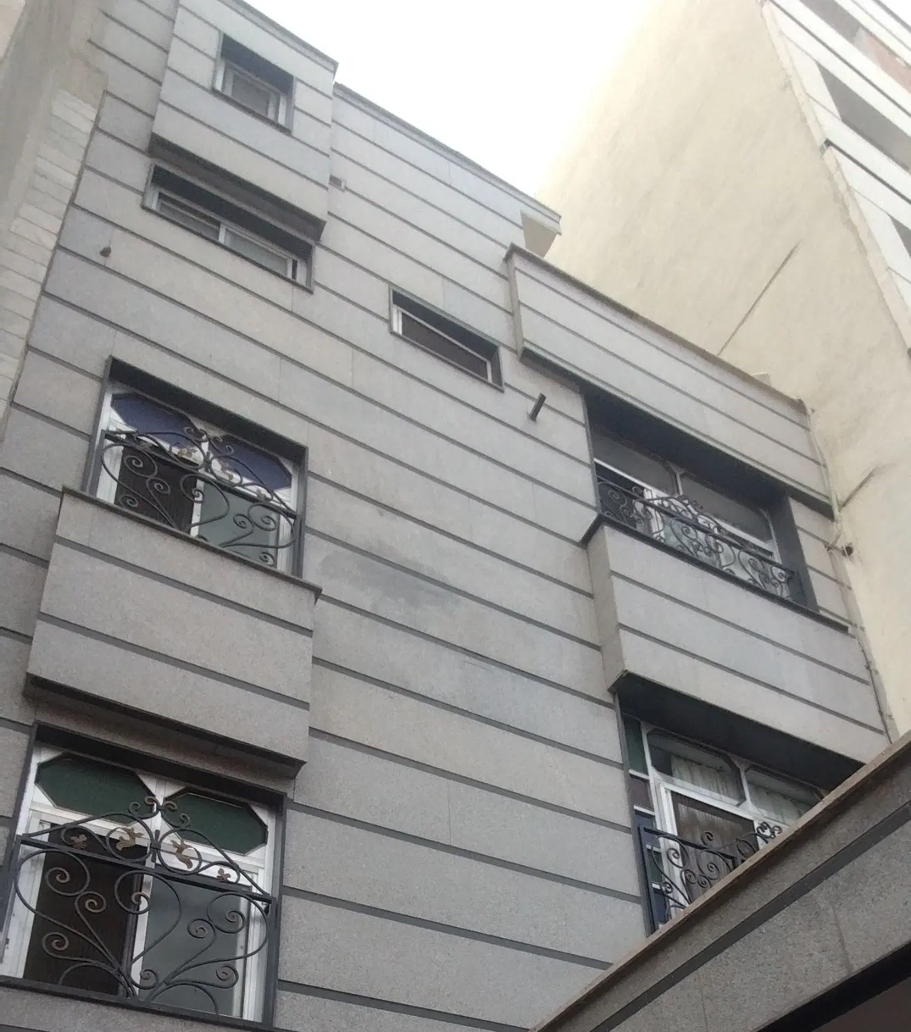 آپارتمان 50 متری