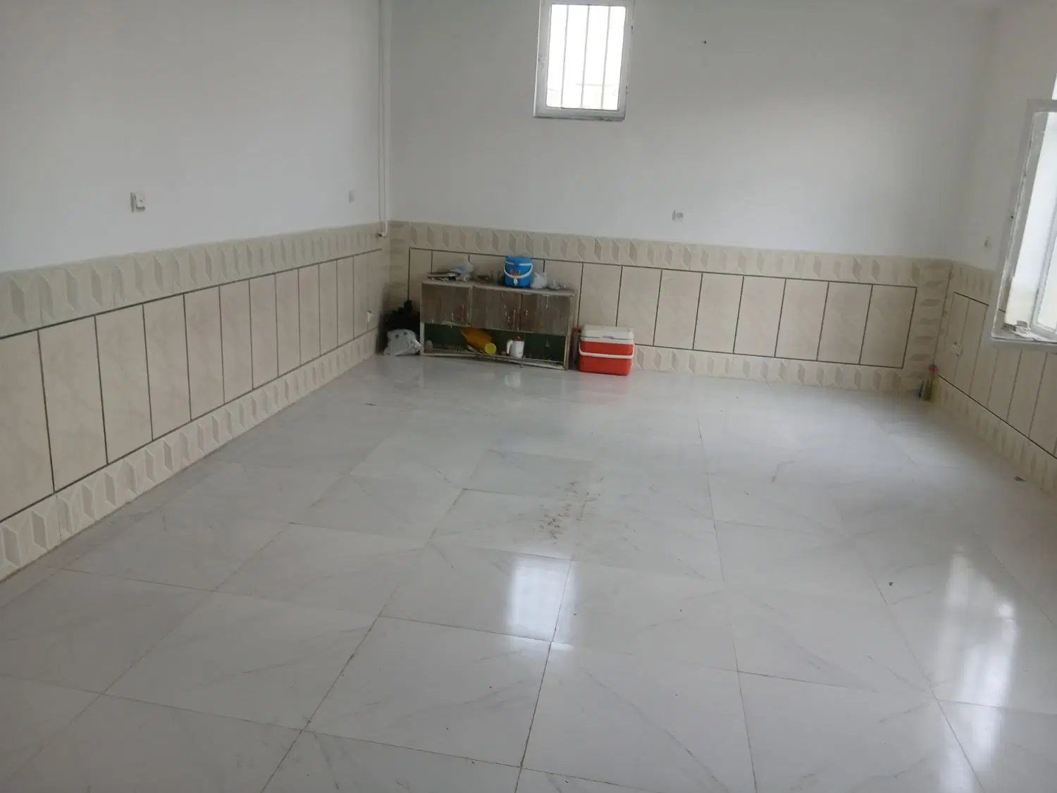 فروش خانه ویلایی ۹۵متری