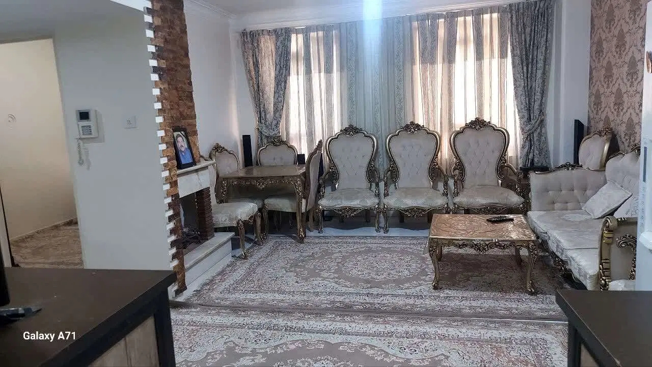 رهن و اجاره آپارتمان شاخه اصلی فردیس فلکه 3
