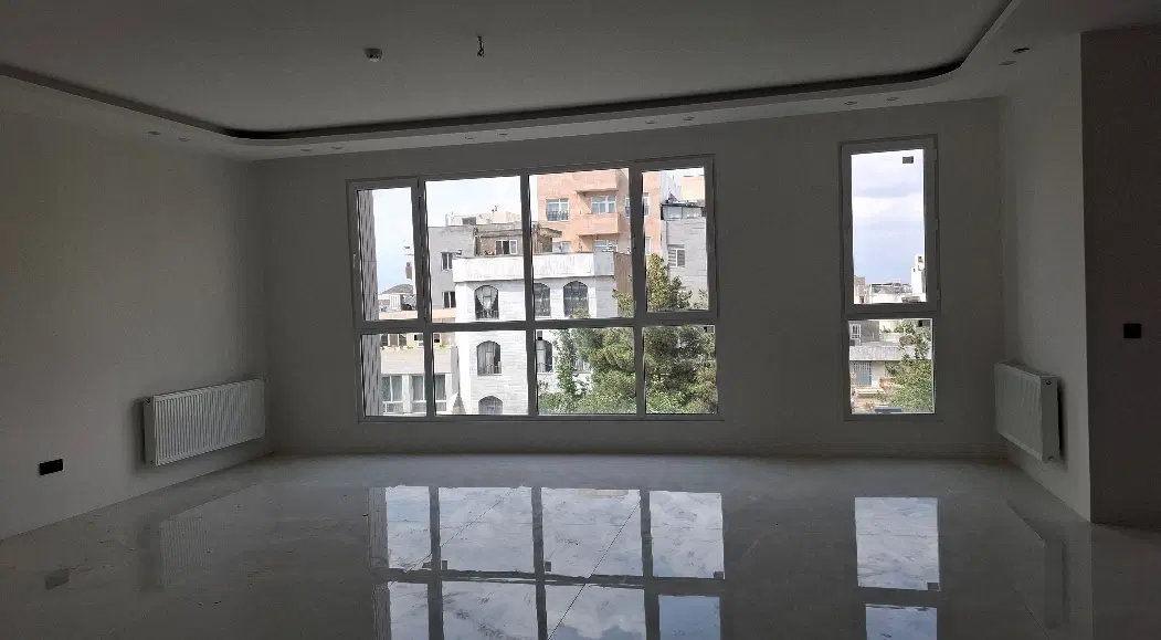 آپارتمان ۱۶۵ متری تک واحدی