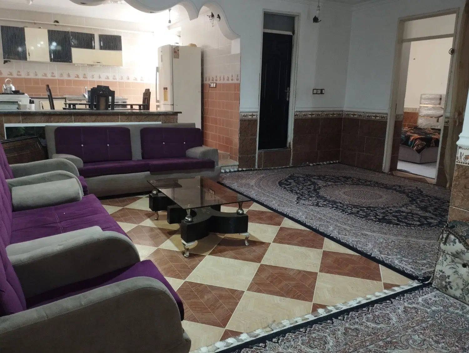 اجاره منزل ماهانه