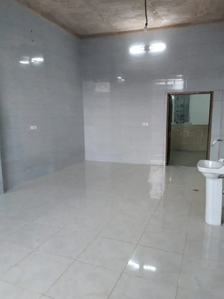 خانه مسکونی