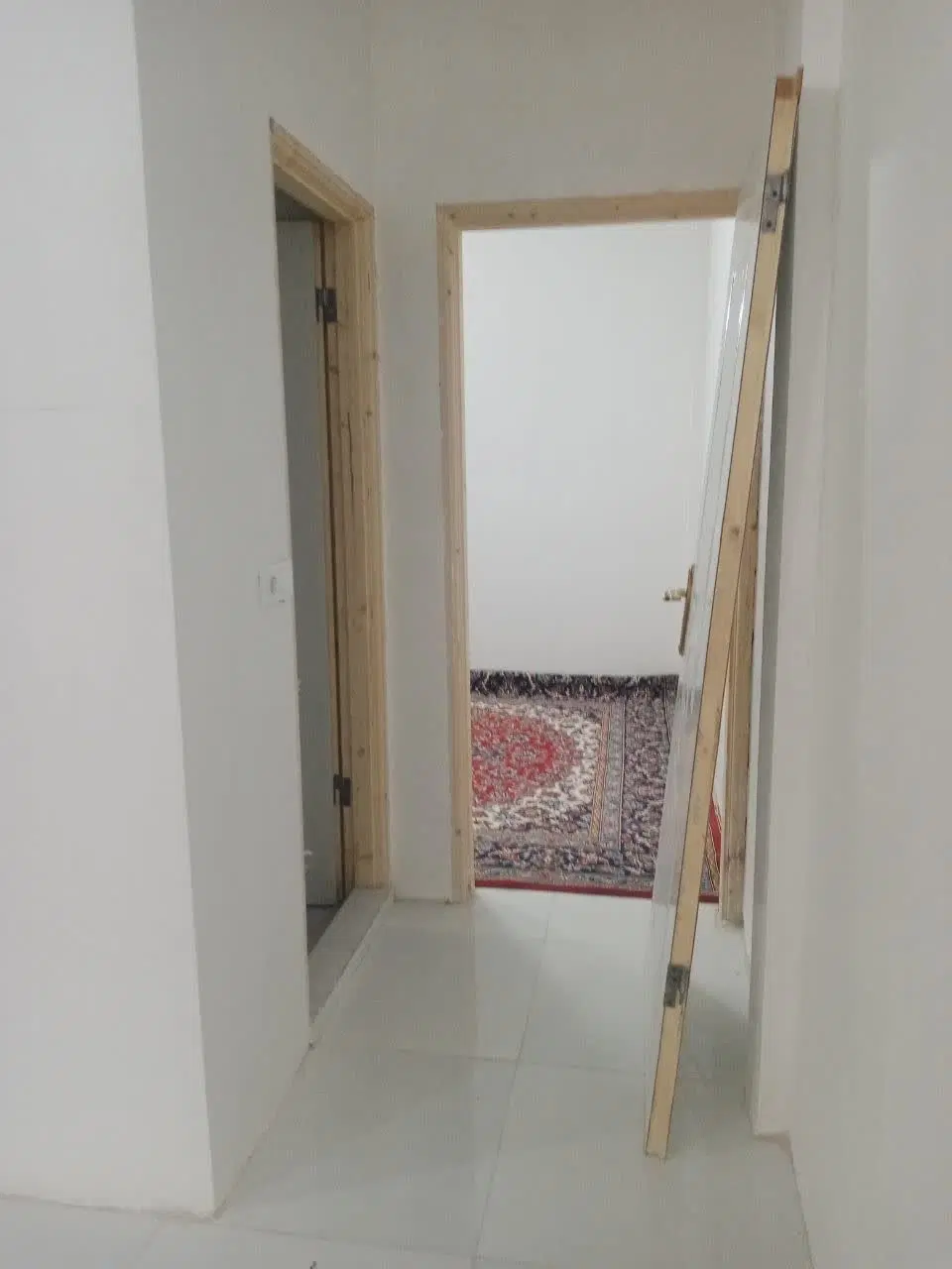 بلوار توس باغون آباد