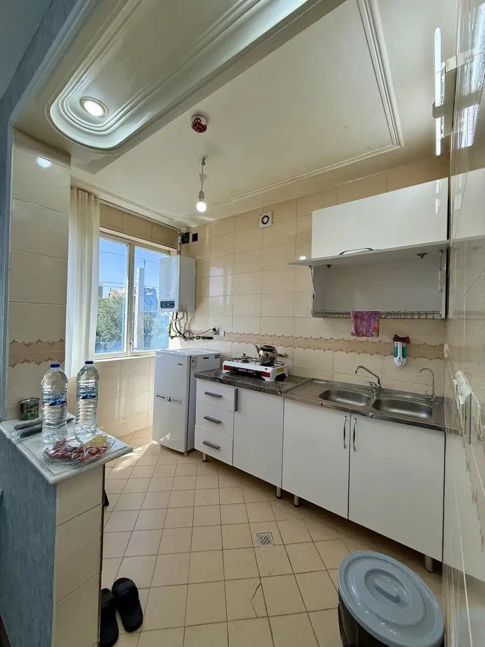 سوییت_اپارتمان_مهانسرا_مسافرخانه_نزدیک حرم