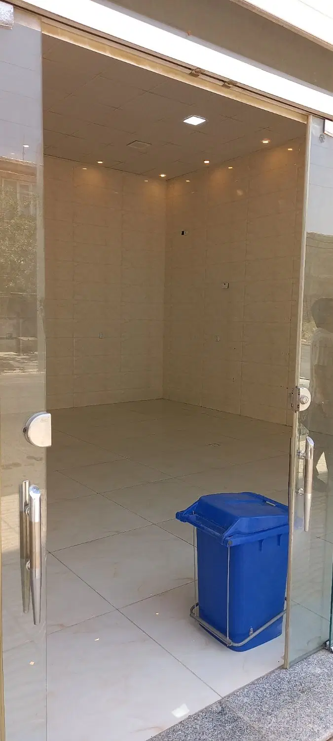 اجاره یک باب مغازه تجاری شهرک ولیعصر