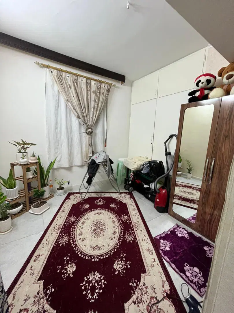 باغ فامیلی دوخواب شیک