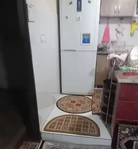 واحد ویلایی ۴۰ متری فروشی