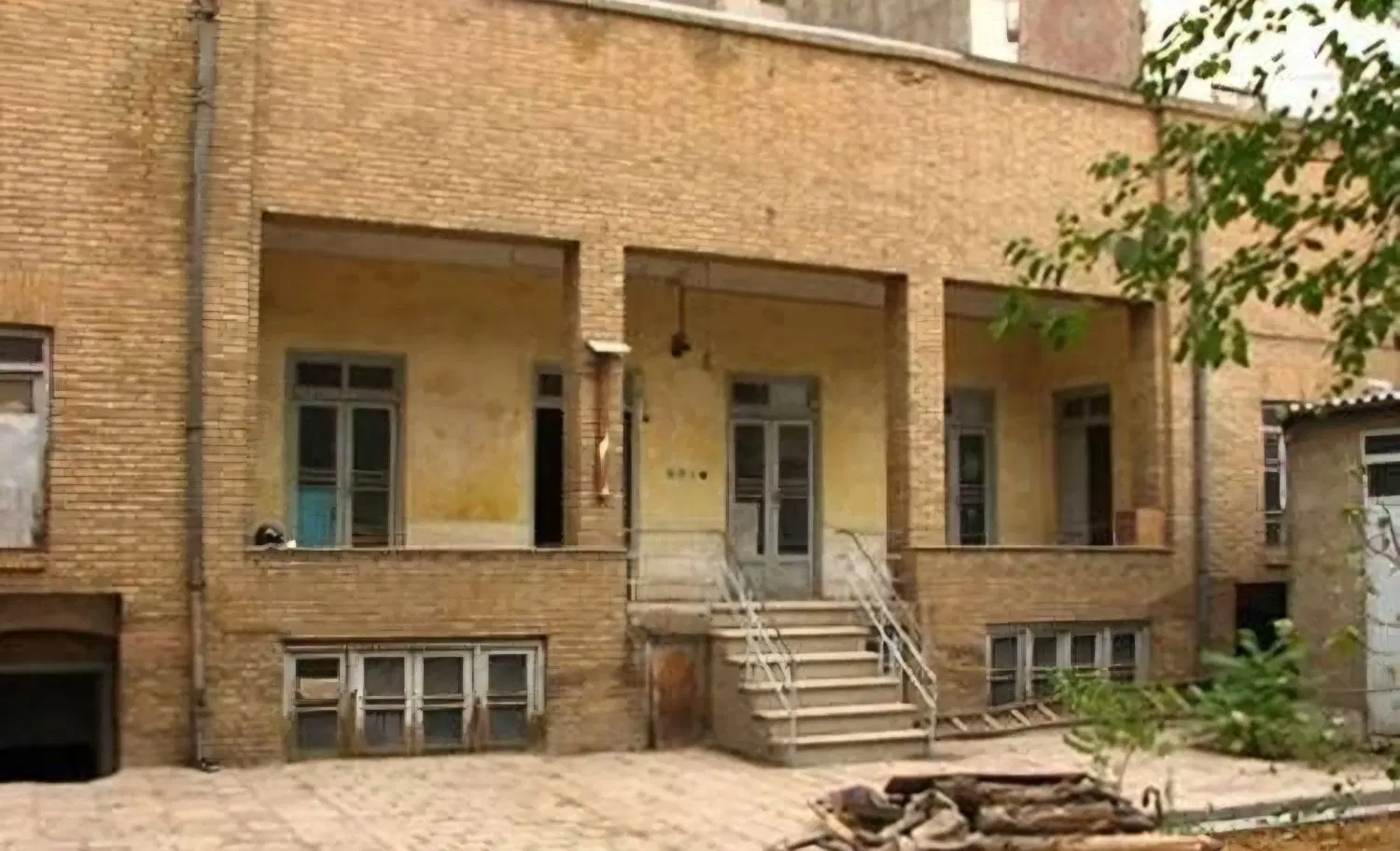 اجاره واحد آپارتمانی