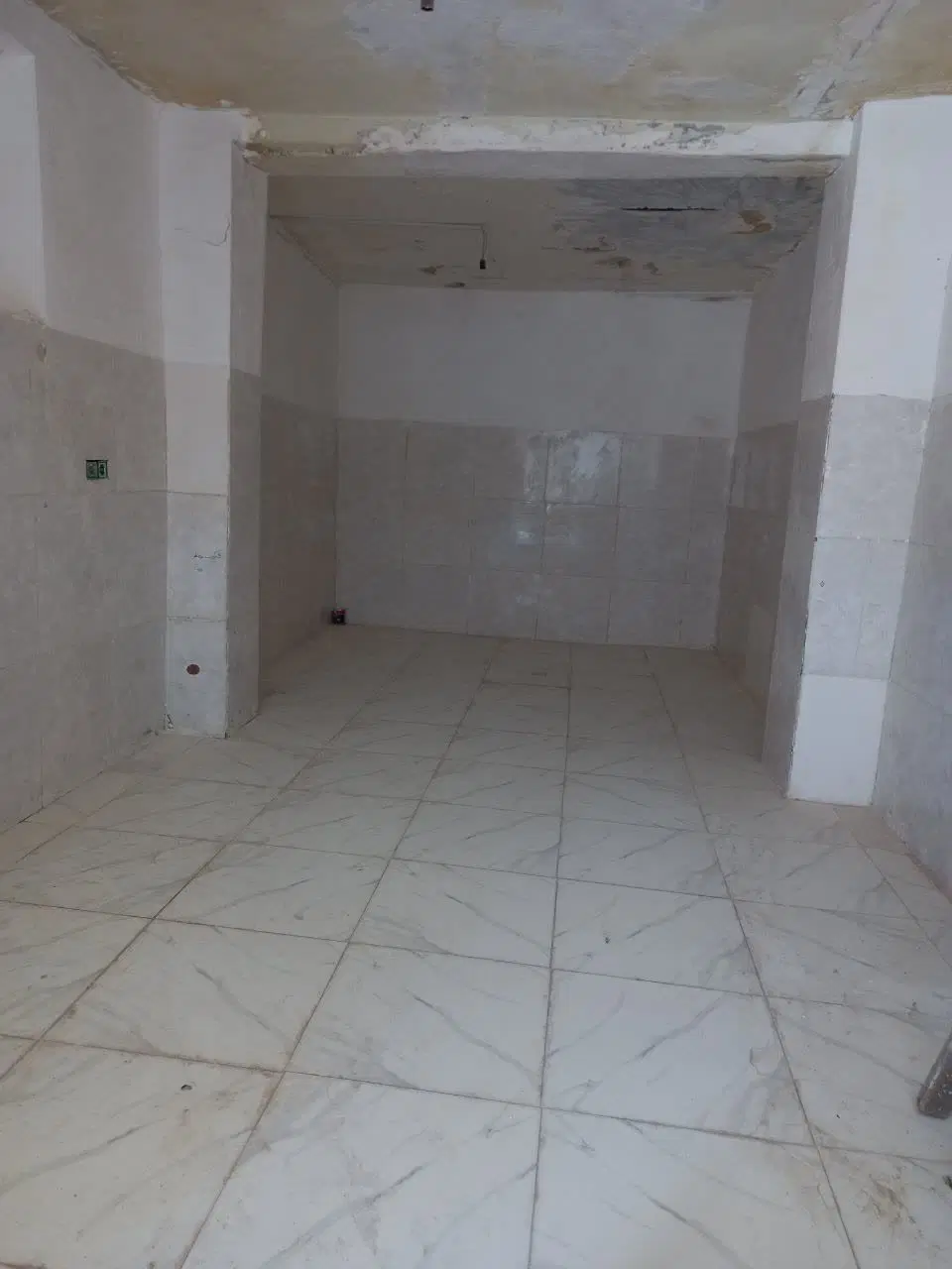 مغازه