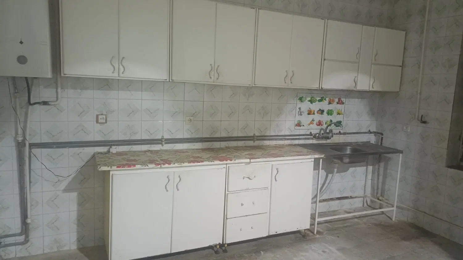 اجاره منزل بر خیابان معلم
