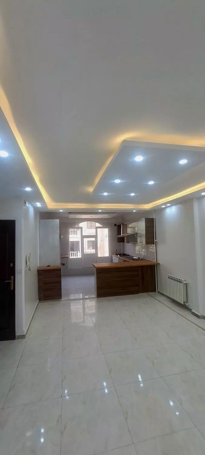 آپارتمان مدائن