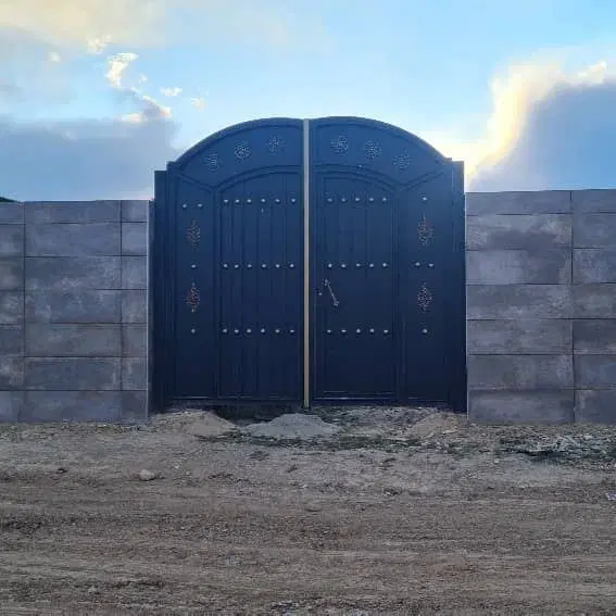 فروش کارگاه در چترود