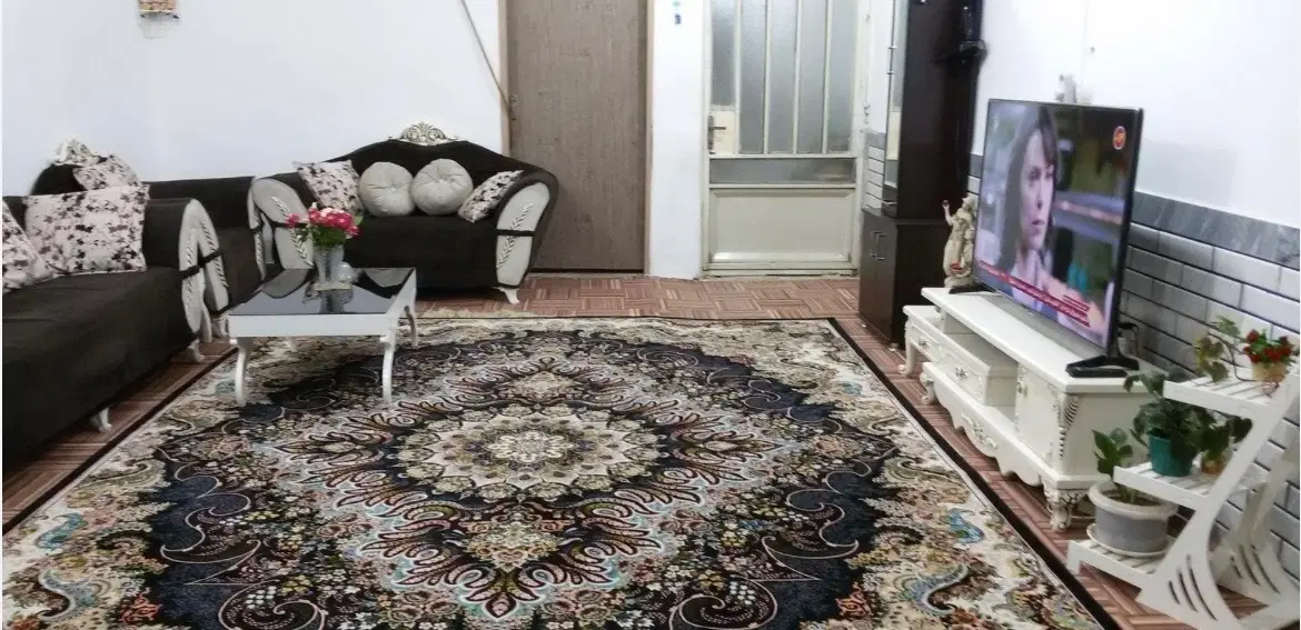 فروش مبله یک خوابه