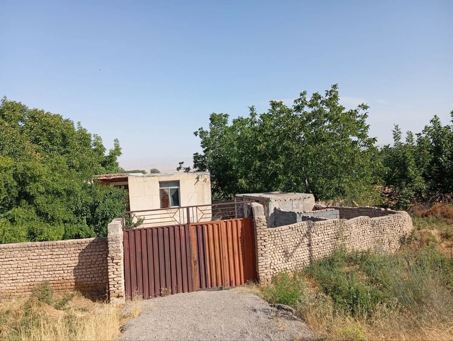 ملک کلنگی