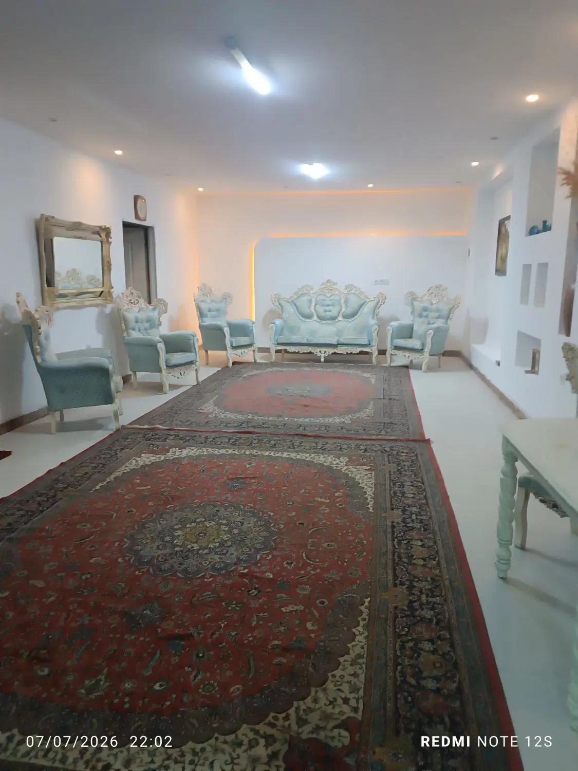 رهن و اجاره ویلا