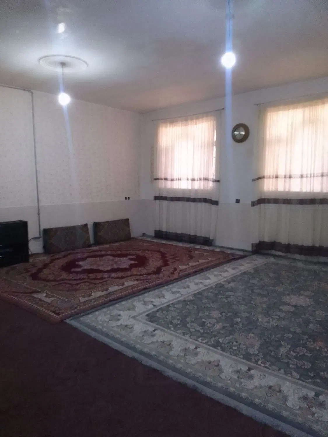 اجاره منزل مسکونی در خانلق